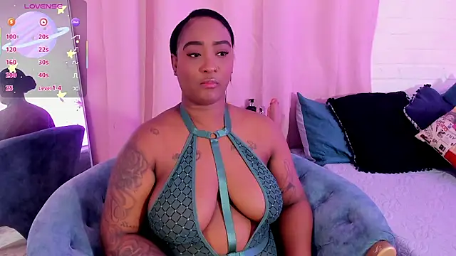 alison daniels  online show from February 23, 1:01 pm