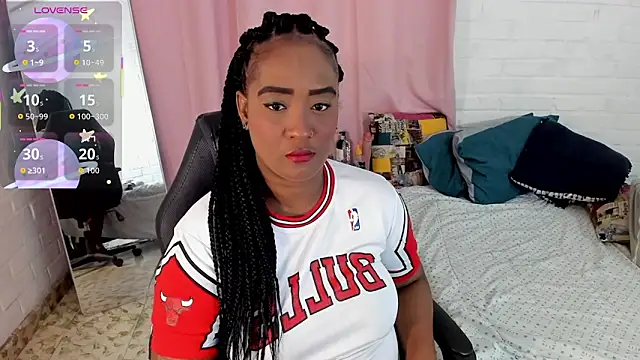 alison daniels  online show from March 7, 1:27 pm