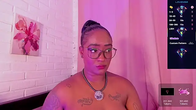 alison daniels  online show from November 15, 5:28 pm