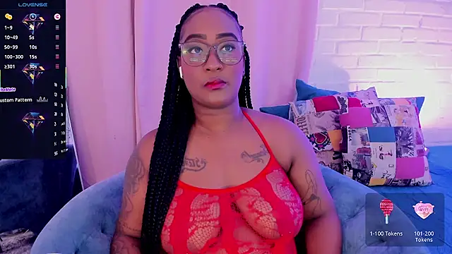 alison daniels  online show from January 17, 5:11 am