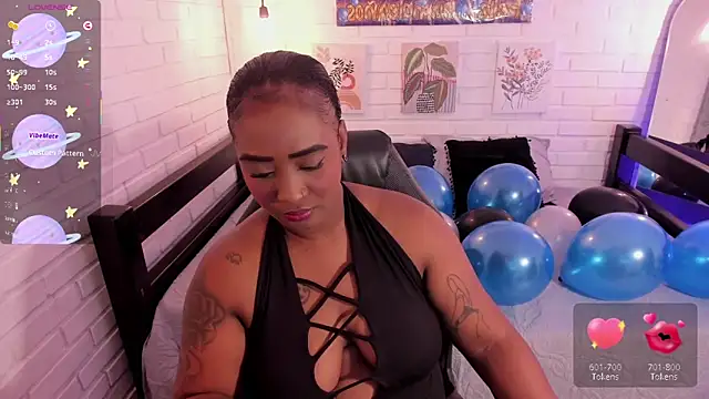 alison daniels  online show from October 25, 2:17 pm