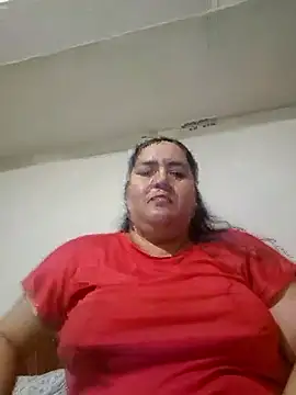 Nanita 0 online show from May 22, 12:19 am