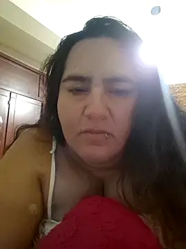 Nanita 0 online show from May 17, 4:12 am
