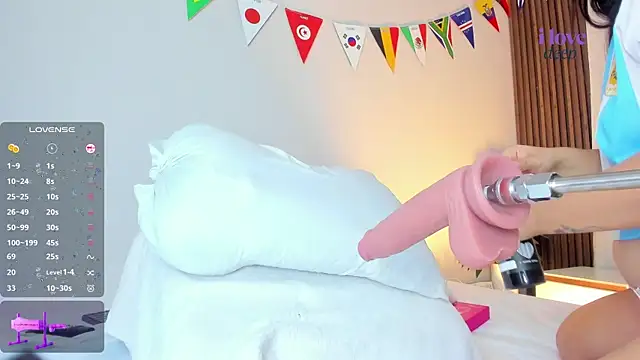 valeryy moon online show from June 9, 8:32 pm