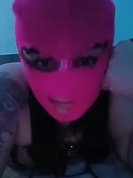BaddieOMalessere online show from May 15, 10:19 pm