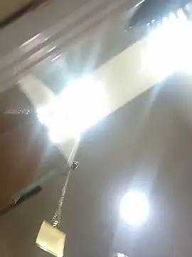 Soysincara12 online show from May 24, 2:55 am
