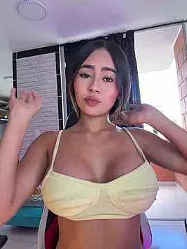 little liz  online show from June 18, 4:34 pm