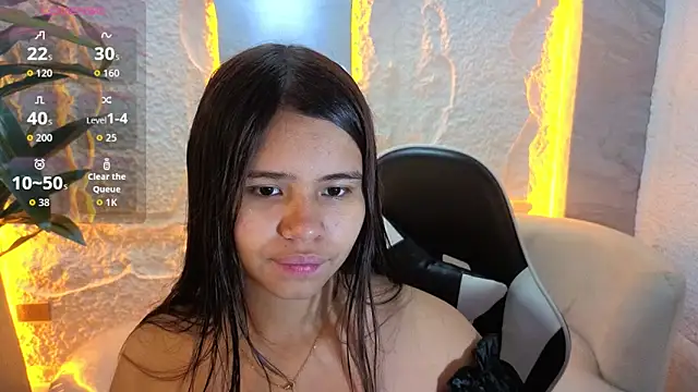 roxan1 tp online show from June 14, 12:39 pm