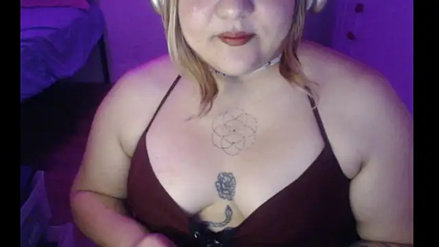 MaevenNectar online show from June 7, 3:12 am