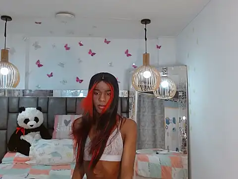 scarletth 13 online show from May 19, 2:18 am