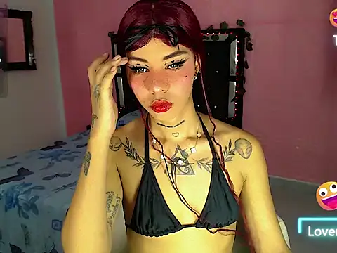 sexy doll big online show from May 25, 10:19 pm