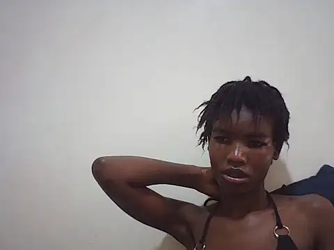 Bootylovet online show from May 16, 12:15 pm