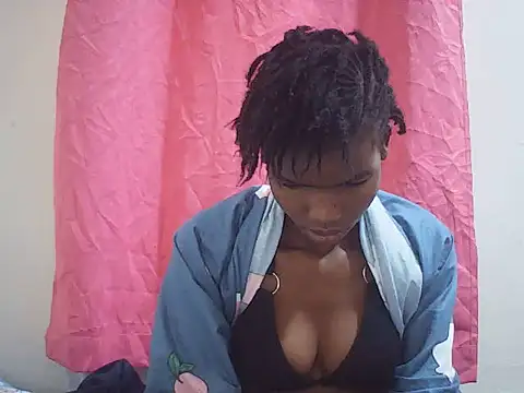 Bootylovet online show from June 25, 11:26 am