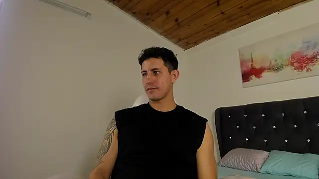 Snapshot of marcos_vieyra chatting on May 27, 7:21 pm marcos vieyra online show from May 27, 7:21 pm