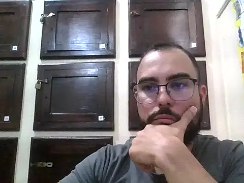 BarbozaAdtt online show from July 16, 4:37 pm