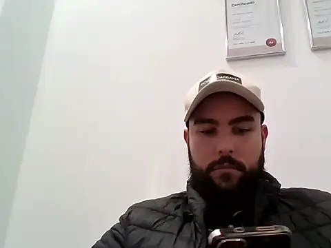 BarbozaAdtt online show from June 24, 2:59 pm