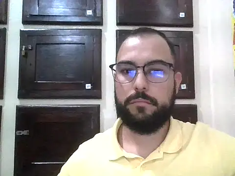 BarbozaAdtt online show from June 10, 5:36 pm
