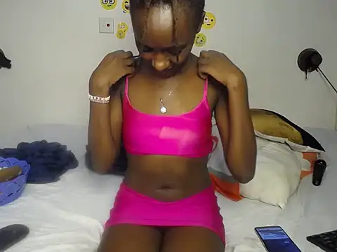 BellaIvy online show from June 28, 6:03 pm