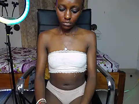 BellaIvy online show from May 22, 6:06 pm