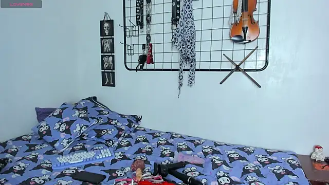 baby punk  online show from June 24, 11:46 pm