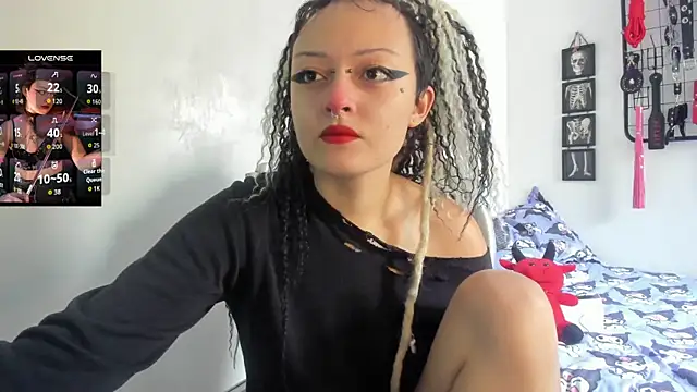 baby punk  online show from May 20, 2:36 pm