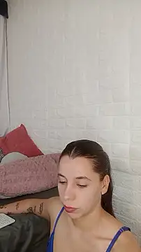 AprilRous online show from June 25, 3:59 am