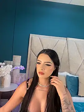 BustyAngelXXX online show from June 17, 1:10 pm