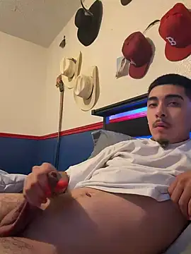 papi chuloallyours online show from June 23, 3:15 am