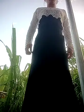 Aria Zara online show from May 26, 10:41 pm