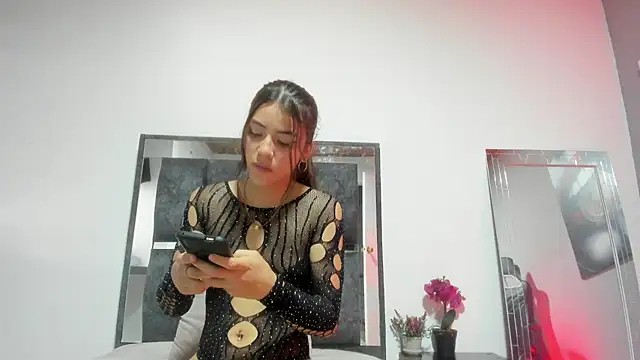 celestelopex18 online show from May 28, 12:11 pm