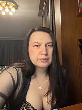 EvaBeautyXxX online show from June 17, 8:41 pm