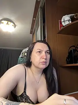 EvaBeautyXxX online show from May 25, 10:08 pm