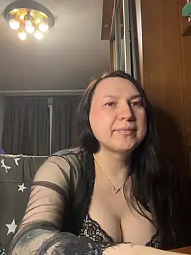 EvaBeautyXxX online show from July 11, 10:32 pm