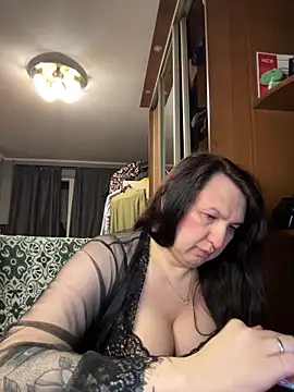 EvaBeautyXxX online show from June 9, 10:33 pm