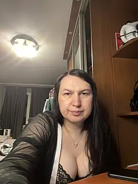 EvaBeautyXxX online show from May 26, 10:19 pm