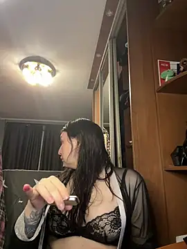 EvaBeautyXxX online show from June 2, 11:16 pm