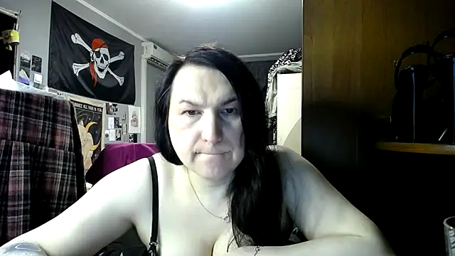 EvaBeautyXxX online show from May 22, 8:07 pm