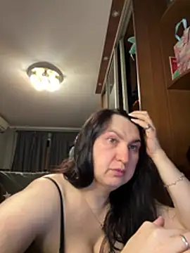 EvaBeautyXxX online show from May 16, 8:30 pm