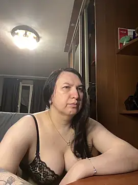EvaBeautyXxX online show from June 13, 10:51 pm