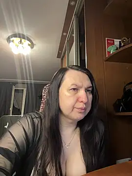 EvaBeautyXxX online show from June 7, 10:48 pm