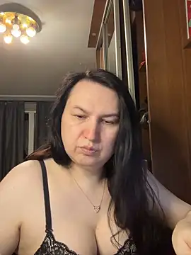 EvaBeautyXxX online show from June 14, 10:44 pm