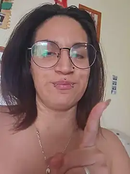 Karengenesisx online show from June 2, 6:08 pm