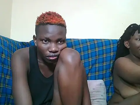 LunaCharm2 online show from June 24, 5:17 am
