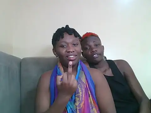 LunaCharm2 online show from June 1, 5:18 am