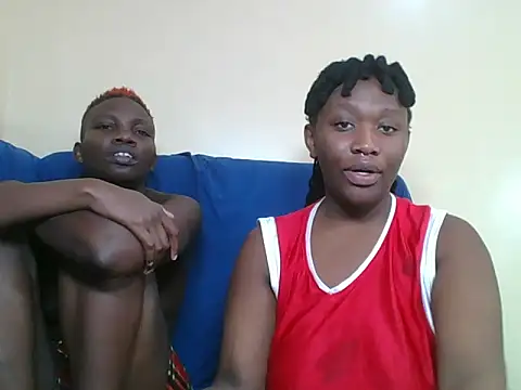 LunaCharm2 online show from June 15, 5:29 am