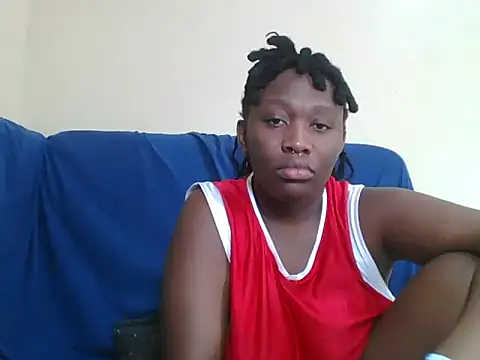 LunaCharm2 online show from June 14, 5:08 am