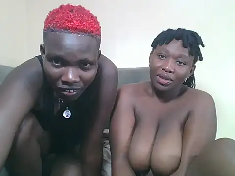 LunaCharm2 online show from May 30, 5:58 am