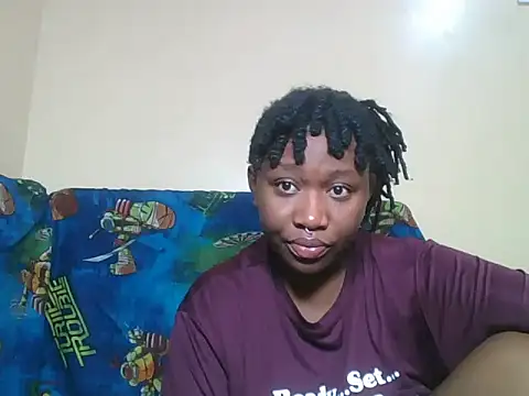 LunaCharm2 online show from June 19, 5:13 am