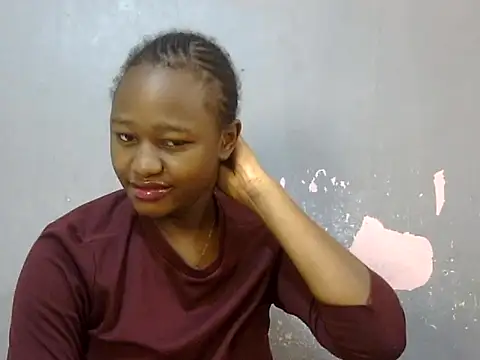 Petite Ebony10 online show from June 18, 4:55 am