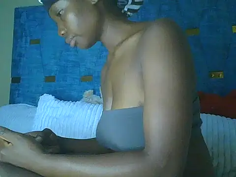 Mariana 150 online show from May 22, 4:54 am